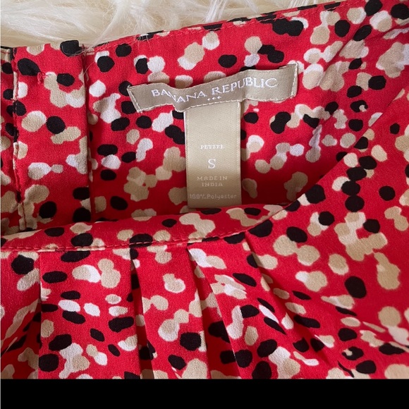 Banana Republic- Blouse - Picture 2 of 2